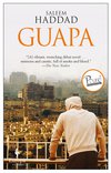 Cover: Guapa - Saleem Haddad
