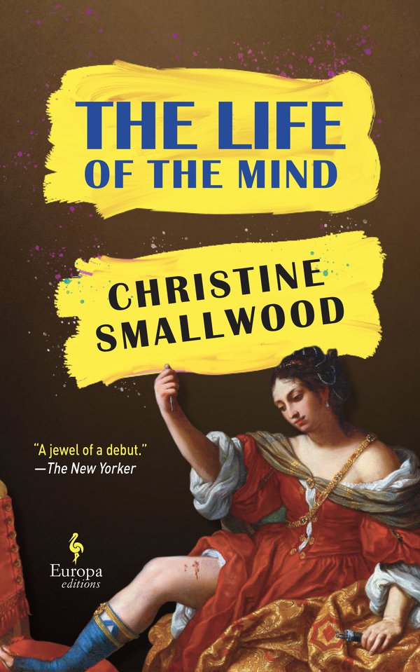 Life of the Mind - Christine Smallwood.epub