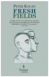 Cover: Fresh Fields - Peter Kocan