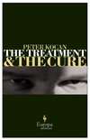Cover: The Treatment & The Cure - Peter Kocan