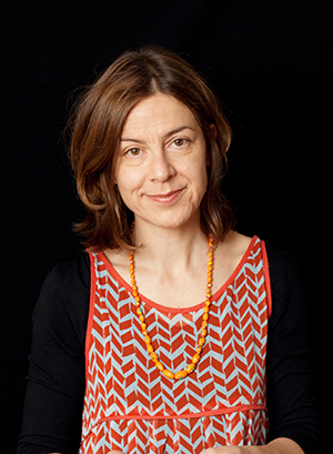 Daniela Petracco