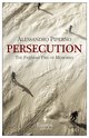 Cover: Persecution - Alessandro Piperno