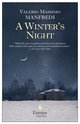 Cover: A Winter's Night - Valerio Massimo Manfredi
