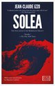 Cover: Solea - Jean-Claude Izzo