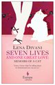 Cover: Seven Lives and One Great Love - Lena Divani