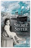 Cover: The Secret Sister - Fotini Tsalikoglou