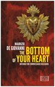 Cover: The Bottom of Your Heart. Inferno for Commissario Ricciardi - Maurizio de Giovanni