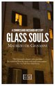 Cover: Glass Souls. Moths for Commissario Ricciardi - Maurizio de Giovanni