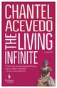 Cover: The Living Infinite - Chantel Acevedo