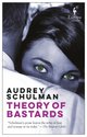 Cover: Theory of Bastards - Audrey Schulman
