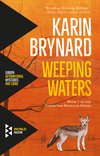 Cover: Weeping Waters - Karin Brynard