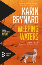 Cover: Weeping Waters - Karin Brynard