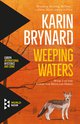 Cover: Weeping Waters - Karin Brynard