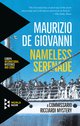 Cover: Nameless Serenade. Nocturne for Commissario Ricciardi - Maurizio de Giovanni