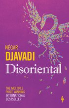 Cover: Disoriental - Négar Djavadi