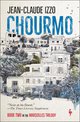 Cover: Chourmo - Jean-Claude Izzo