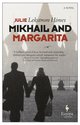 Cover: Mikhail and Margarita - Julie Lekstrom Himes