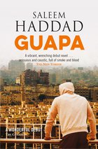 Cover: Guapa - Saleem Haddad