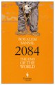 Cover: 2084. The End of the World - Boualem Sansal