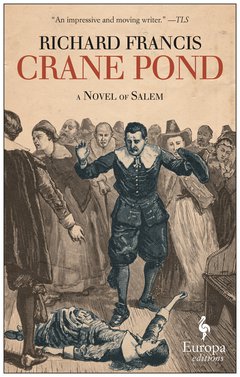 Cover: Crane Pond - Richard Francis