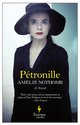 Cover: Pétronille - Amélie Nothomb