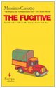 Cover: The Fugitive - Massimo Carlotto