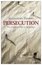 Cover: Persecution - Alessandro Piperno