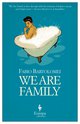 Cover: We Are Family - Fabio Bartolomei