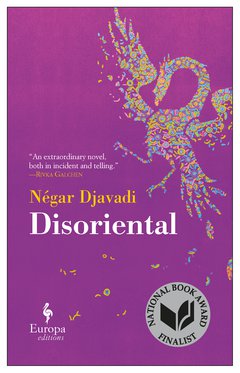 Cover: Disoriental - Négar Djavadi