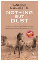 Cover: Nothing But Dust - Sandrine Collette