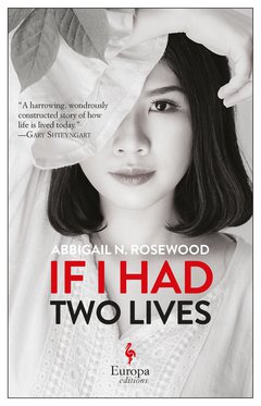 Cover: If I Had Two Lives - Abbigail Rosewood