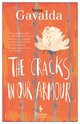 Cover: The Cracks in Our Armour - Anna Gavalda