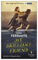 Cover: My Brilliant Friend (Tie-in Edition) - Elena Ferrante