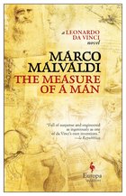 Cover: The Measure of a Man - Marco Malvaldi