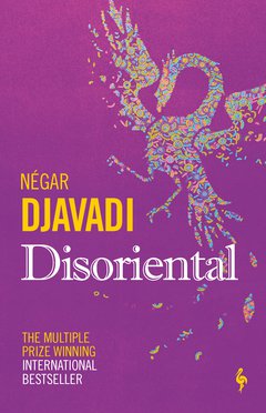 Cover: Disoriental - Négar Djavadi