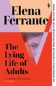 Cover: The Lying Life of Adults - Elena Ferrante