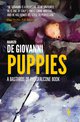 Cover: Puppies - Maurizio de Giovanni