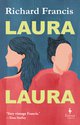 Cover: Laura Laura - Richard Francis