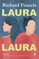 Cover: Laura Laura - Richard Francis