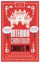 Cover: Interior Chinatown - Charles Yu