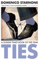 Cover: Ties - Domenico Starnone