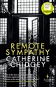 Cover: Remote Sympathy - Catherine Chidgey