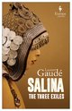Cover: Salina. The Three Exiles - Laurent Gaudé