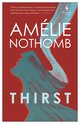 Cover: Thirst - Amélie Nothomb