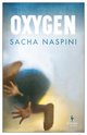 Cover: Oxygen - Sacha Naspini
