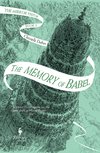 Cover: The Memory of Babel. The Mirror Visitor Book 3 - Christelle Dabos