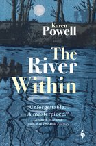 Cover: The River Within - Karen Powell