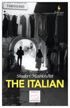 Cover: The Italian - Shukri Mabkhout