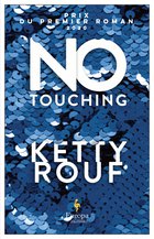 Cover: No Touching - Ketty Rouf