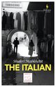 Cover: The Italian - Shukri Mabkhout